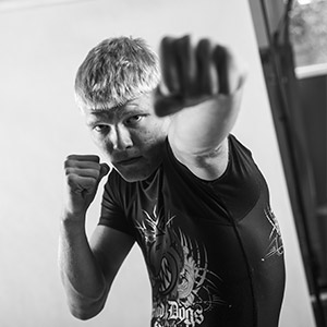 Jacek Kreft - trener BJJ i Judo